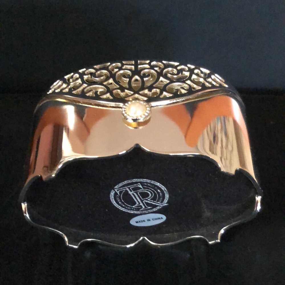 Ring box - Picture 5 of 5